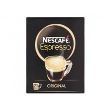 Nescafe espresso sticks